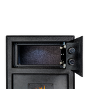 Spika S2 Medium 8 Gun Safe (S2N)