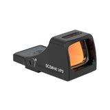 Holosun Solar Charging Sight VP9 (HOLOSUN-SCS-VP9-GR) **GREEN**