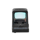Holosun Solar Charging Sight VP9 (HOLOSUN-SCS-VP9-GR) **GREEN**