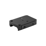 Olight Osight Picatinny Base - Low (FP-RMA-OSP091)