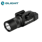 Olight BALDR Pro Rail Mount Light with Green Lazer (FOL-BALDR-PRO-R)
