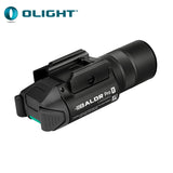 Olight BALDR Pro Rail Mount Light with Green Lazer (FOL-BALDR-PRO-R)