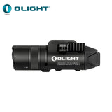 Olight BALDR Pro Rail Mount Light with Green Lazer (FOL-BALDR-PRO-R)