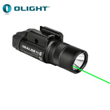 Olight BALDR Pro Rail Mount Light with Green Lazer (FOL-BALDR-PRO-R)