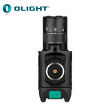Olight BALDR Pro Rail Mount Light with Green Lazer (FOL-BALDR-PRO-R)