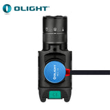 Olight BALDR Pro Rail Mount Light with Green Lazer (FOL-BALDR-PRO-R)