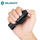 Olight BALDR Pro Rail Mount Light with Green Lazer (FOL-BALDR-PRO-R)