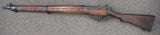 Savage Lee-Enfield No. 4 Mk I* .303 British (NZ) (1943) (28358)