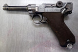 Mauser P08 9mm Luger (3949)