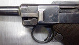Mauser P08 9mm Luger (3949)