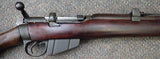 Lithgow SMLE No. 1 Mk III .303 British (1916) (25874)