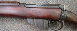 Lithgow SMLE No. 1 Mk III .303 British (1916) (25874)