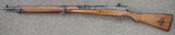 Nagoya Type 99 Arisaka 7.7x58mm (1941) (29101)