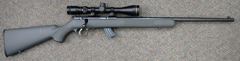 Stevens 300  22 Long Rifle (22LR) (28163)