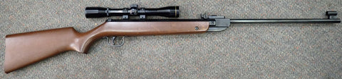 Diana 24 177 Cal Air Rifle (28137)