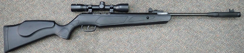 Remington Tyrant  177 Cal Air Rifle (28127)