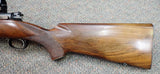 Winchester Model 54 257 Rob   (28229)
