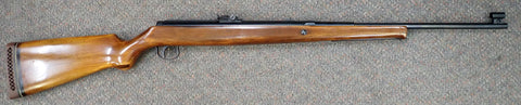 Gecado Model 50  22 Cal Air Rifle (28227)