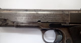 Colt M1911 45ACP (1918) (4169)