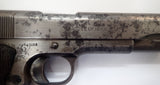 Colt M1911 45ACP (1918) (4169)