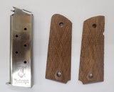 Colt M1911 45ACP (1918) (4169)