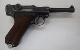 Mauser P08 9mm Luger (1936) (4168)