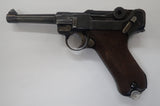 Mauser P08 9mm Luger (1936) (4168)