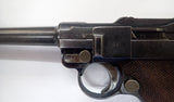 Mauser P08 9mm Luger (1936) (4168)