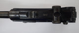 Mauser P08 9mm Luger (1936) (4168)