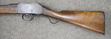 Enfield Martini-Enfield Mk. II .410 Shotgun (QLD) (29310)