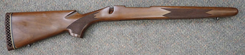 Remington 700 DBL  L/Action  Stock (UR700LAS)