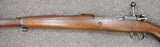 FN Model 1950 Mauser Short Rifle .30-06 (29379)