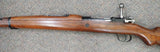 FN Model 1950 Mauser Short Rifle .30-06 (29257)