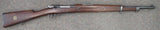 Carl Gustafs M/38 Swedish Mauser 6.5x55 SE (29348)