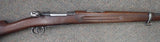 Carl Gustafs M/38 Swedish Mauser 6.5x55 SE (29348)