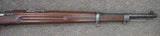 Carl Gustafs M/38 Swedish Mauser 6.5x55 SE (29348)