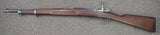 Carl Gustafs M/38 Swedish Mauser 6.5x55 SE (29348)