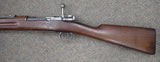 Carl Gustafs M/38 Swedish Mauser 6.5x55 SE (29348)