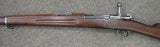 Carl Gustafs M/38 Swedish Mauser 6.5x55 SE (29348)
