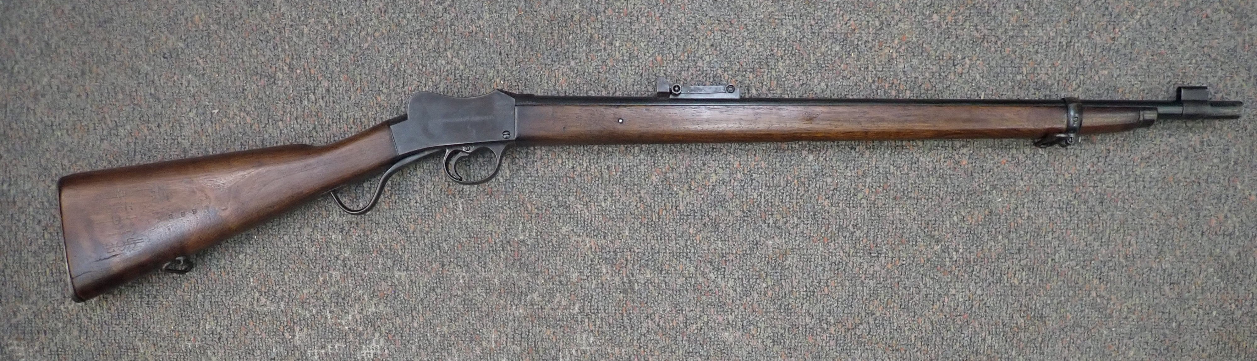 BSA Martini-Cadet .310 Cadet (NSW) (28331)