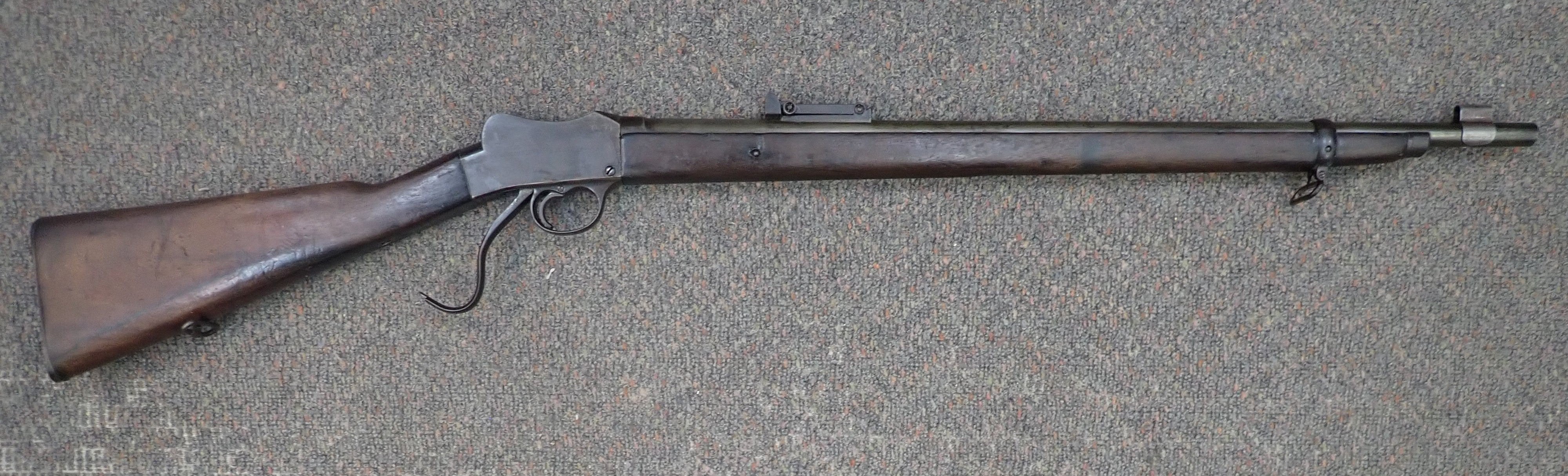 BSA Martini-Cadet .310 Cadet (WA) (28332)