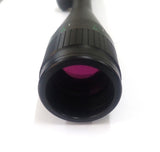 Tasco Target/Varmint Rifle Scope 6-24x42 Mil-Dot Reticle (UVAR624X42M)