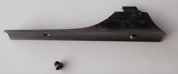 Winchester Model 71 Sight Hood – Original Pattern, Steel, .348 Win