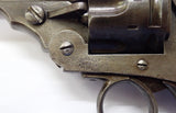 Webley Mark I Revolver .455 Webley (NSW) (1338)