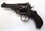 Webley Mark I Revolver .455 Webley (1791)