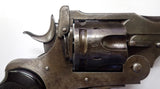 Webley Mark I Revolver .455 Webley (NSW) (1338)