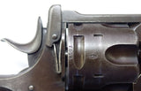 Webley Mark I Revolver .455 Webley (1791)
