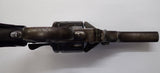 Webley Mark I Revolver .455 Webley (NSW) (1338)