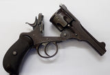 Webley Mark I Revolver .455 Webley (1791)
