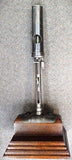 <b>Deactivated</b> WWII Japanese Type 89 Grenade Discharger (Knee) Mortar (031165)